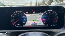 Mercedes-Benz A-Class A180 Sport Executive 5dr Auto Petrol Hatchback